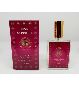 Pink Sapphire Perfume for Women